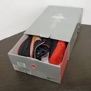 Brand New Nike LeBron XX BLK-BLK-RED Mens 8/Wms 9.5 New In Box DJ5423-001 F53 Nike | Shoes | Brand New Nike Lebron Xx Blkblkred Mens 8wms  main image 4